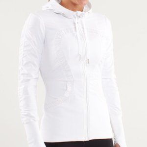Lululemon Dance Studio Jacket